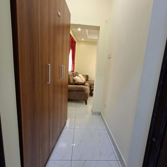 Tubli, Apartments/Houses, BHD 220/month,  Furnished,  1 BR,  Fully Furnished 1BHK With Unlimited Ewa In Tubli,Lift,Neat & Clean Flat @ 35547951