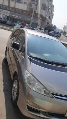 Al Safa, Pick Up & Drop Off, Pick And Drop