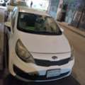 Kia Rio Available For Monthly Rent