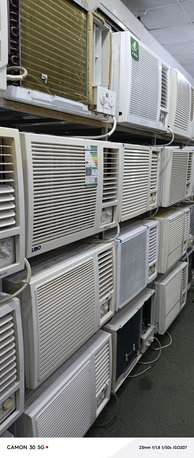 Jeddah, Air Conditioners, SAR 550,  Air Conditioners