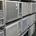SAR 550,  Air Conditioners