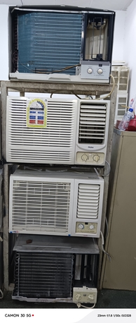 Jeddah, Air Conditioners, SAR 550,  Air Conditioners
