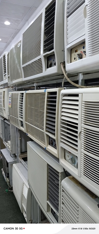 Jeddah, Air Conditioners, SAR 550,  Air Conditioners