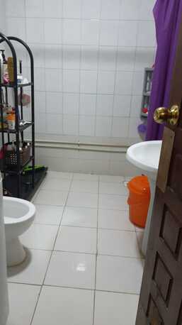 Gudaibiya, Rooms Available, BHD 65/month,  Furnished,  Partition Room Available Now 65BHD FREE EWA