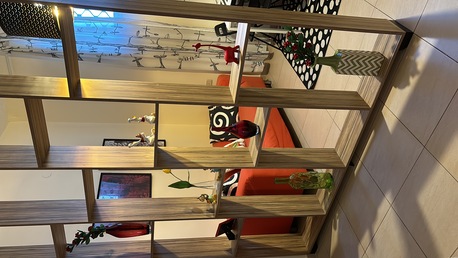 Jabal Al-Weibdeh, Apartments/Houses, JOD 550/month,  Furnished,  2 BR,  120 Sq. Meter,  Nice Apartment For Rent In Alweibdeh