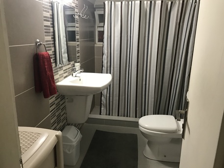 Jabal Al-Weibdeh, Apartments/Houses, JOD 550/month,  Furnished,  2 BR,  120 Sq. Meter,  Nice Apartment For Rent In Alweibdeh