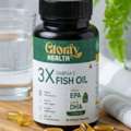 INR 799,  Best Omega 3 Fish Oil Capsules In India