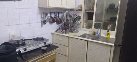 Muharraq, Apts/Flats Wanted, BHD 65/month,  Furnished,  2 BR,  Separate Room Sharing