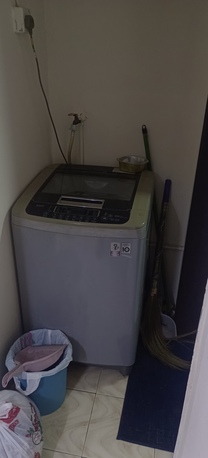 Muharraq, Apts/Flats Wanted, BHD 65/month,  Furnished,  2 BR,  Separate Room Sharing