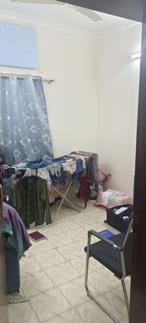 Muharraq, Apts/Flats Wanted, BHD 65/month,  Furnished,  2 BR,  Separate Room Sharing