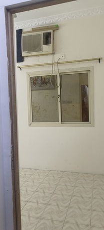 Muharraq, Apts/Flats Wanted, BHD 65/month,  Furnished,  2 BR,  Separate Room Sharing