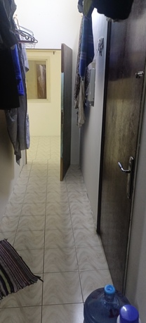 Muharraq, Apts/Flats Wanted, BHD 65/month,  Furnished,  2 BR,  Separate Room Sharing