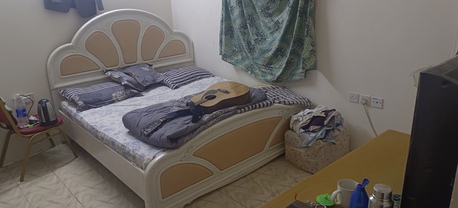 Muharraq, Apts/Flats Wanted, BHD 65/month,  Furnished,  2 BR,  Separate Room Sharing