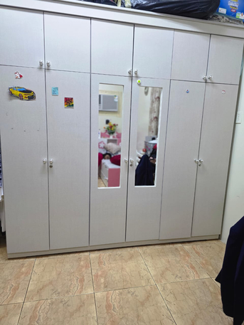 Khobar, Furniture, SAR 500,  Wardrobe