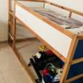 SAR 150,  Kids Bunk Bed For Sale