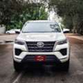 BHD 10800,  Toyota Fortuner,  2022,  Automatic,  120000 KM,  2