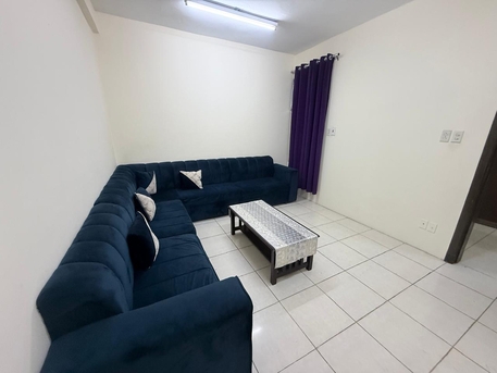 Al Khobar Al Shamalia, Apartments, Flats, Houses & Villas, SAR 18000/year,  Furnished,  2 BR,  WELCOME FAMILY ROOM 1500 SR PAR MONTHS