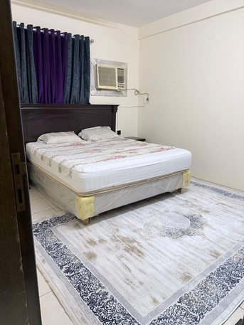 Al Khobar Al Shamalia, Apartments, Flats, Houses & Villas, SAR 18000/year,  Furnished,  2 BR,  WELCOME FAMILY ROOM 1500 SR PAR MONTHS