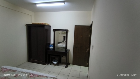 Al Khobar Al Shamalia, Apartments, Flats, Houses & Villas, SAR 18000/year,  Furnished,  2 BR,  WELCOME FAMILY ROOM 1500 SR PAR MONTHS