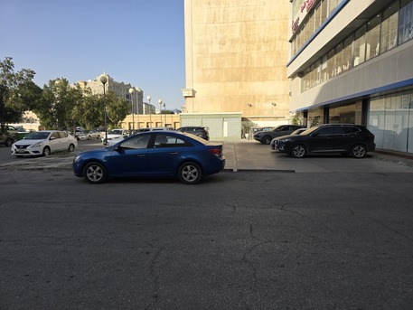 Khobar, Vehicles, Cars & Trucks , SAR 10000,  Cheverolet Cruze LT,  2011,  Automatic,  229200 KM,  Cheverolet Cruze  For 9,500