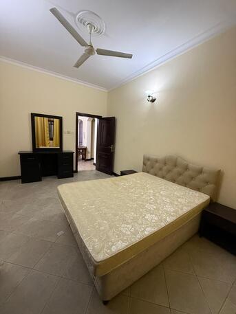 Hoora, Apartments/Houses, BHD 240/month,  Furnished,  2 BR,  2 Bedroom Fully Furnished Flat For Rent With Ewa