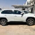 SAR 87000,  TOYOTA RAV4 LE,  2025,  Automatic,  16000 KM,  TOYOTA RAV4