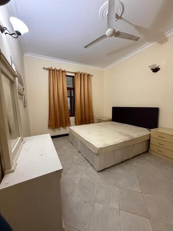 Hoora, Apartments/Houses, BHD 260/month,  Furnished,  2 BR,  2 Bedroom Fully Furnished Flat For Rent With Ewa