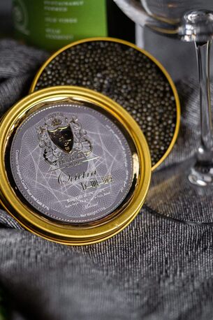 Dubai, Food & Drink, Best Place To Purchase Caviar Online &ndash; Where The Finest Quality Caviar Is Hand-Delivered