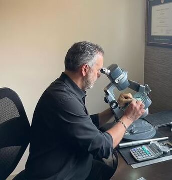 Calgary, Clothing & Accessories, Professional Jewellery Inspection In Calgary &ndash; X.O Fine Jewellery