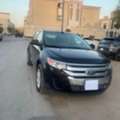 SAR 30000,  Ford Edge,  2014,  Automatic,  149 KM,  Great Condition Standard Option