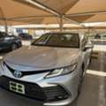SAR 85000,  Toyota Camry GLE Hybrid,  2023,  Automatic,  92733 KM,  Camry GLE / Clean / Agency Maintained