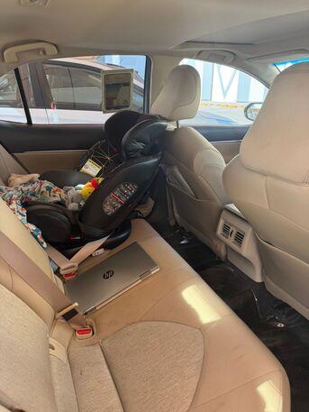 Dammam, Vehicles, Cars & Trucks , SAR 85000,  Toyota Camry GLE Hybrid,  2023,  Automatic,  92733 KM,  Camry GLE / Clean / Agency Maintained