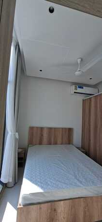 Riffa, Apartments/Houses, BHD 225/month,  Furnished,  1 BR,  1 Bedroom Fully Furnished Flat For Rent In Riffa | With EWA | With AC