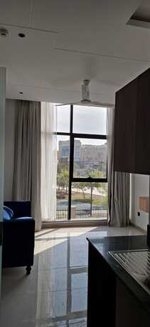 Riffa, Apartments/Houses, BHD 225/month,  Furnished,  1 BR,  1 Bedroom Fully Furnished Flat For Rent In Riffa | With EWA | With AC