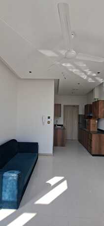 Riffa, Apartments/Houses, BHD 225/month,  Furnished,  1 BR,  1 Bedroom Fully Furnished Flat For Rent In Riffa | With EWA | With AC