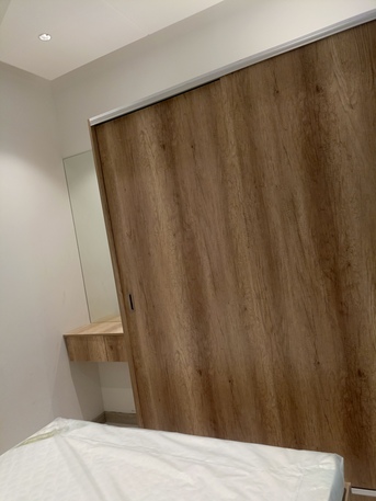 Riffa, Apartments/Houses, BHD 225/month,  Furnished,  1 BR,  1 Bedroom Fully Furnished Flat For Rent In Riffa | With EWA | With AC