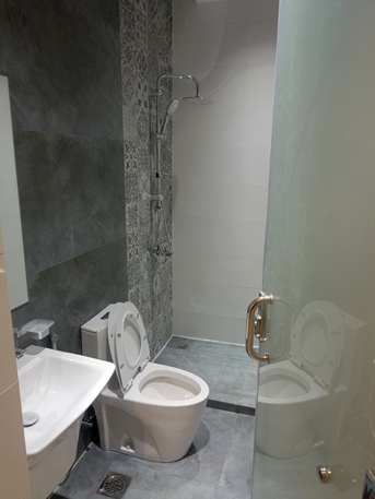 Riffa, Apartments/Houses, BHD 225/month,  Furnished,  1 BR,  1 Bedroom Fully Furnished Flat For Rent In Riffa | With EWA | With AC