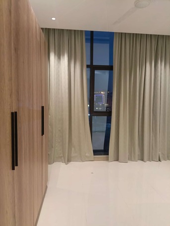 Riffa, Apartments/Houses, BHD 180/month,  1 BR,  1 Bedroom Flat For Rent In Riffa | With EWA | With AC