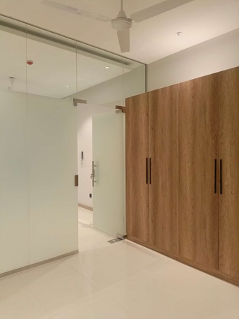 Riffa, Apartments/Houses, BHD 180/month,  1 BR,  1 Bedroom Flat For Rent In Riffa | With EWA | With AC