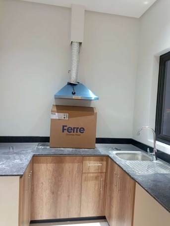 Riffa, Apartments/Houses, BHD 180/month,  1 BR,  1 Bedroom Flat For Rent In Riffa | With EWA | With AC