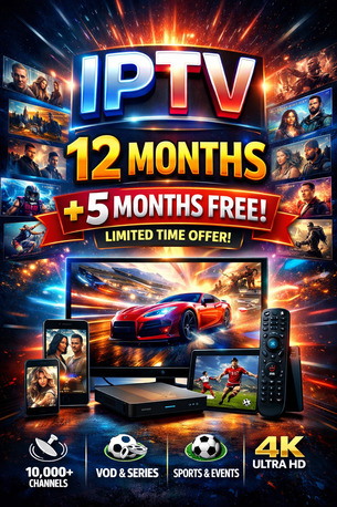 Riyadh, Television, We Have Live Channel And Netflix Service