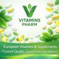 Eur 10,  VitaminsPharm.com &mdash; Ваш Европейский Интернет-магазин Ви