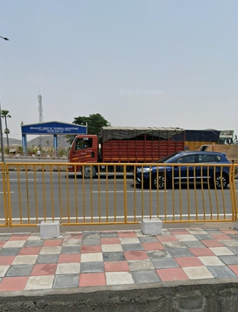 Hyderabad, Residential Plots, INR 7000000,  183 Sq. Yard,  Excellent East Facing Plot At HYD -VIJAWADA 6 LANE  ROAD ..NEAR Ramoji Film City