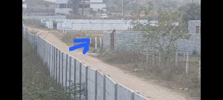 Hyderabad, Residential Plots, INR 7000000,  183 Sq. Yard,  Excellent East Facing Plot At HYD -VIJAWADA 6 LANE  ROAD ..NEAR Ramoji Film City