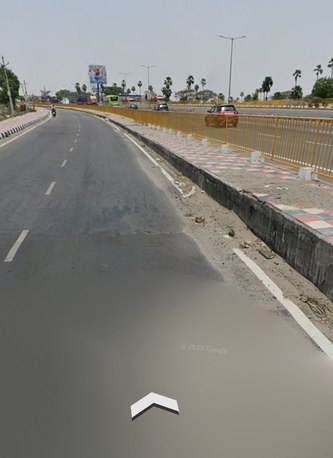 Hyderabad, Residential Plots, INR 7000000,  183 Sq. Yard,  Excellent East Facing Plot At HYD -VIJAWADA 6 LANE  ROAD ..NEAR Ramoji Film City