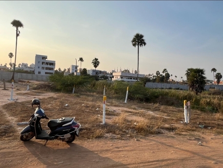 Hyderabad, Residential Plots, INR 7000000,  183 Sq. Yard,  Excellent East Facing Plot At HYD -VIJAWADA 6 LANE  ROAD ..NEAR Ramoji Film City