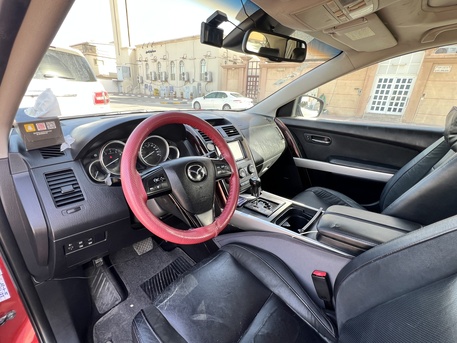 Khobar, Vehicle Lease Transfer, SAR 45000,  Mazda CX-9 2014 &ndash; Excellent Condition | Family 7-Seater SUV
