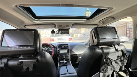 Khobar, Vehicle Lease Transfer, SAR 45000,  Mazda CX-9 2014 &ndash; Excellent Condition | Family 7-Seater SUV