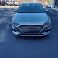 SAR 27000,  Hyundai Accent,  2022,  Automatic,  37110 KM,