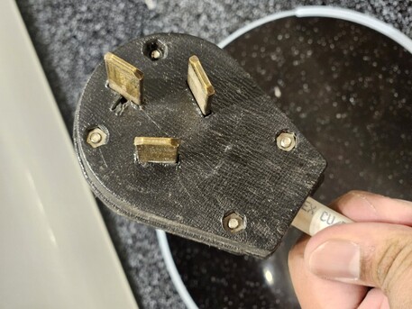 Al Muruj, Appliances, SAR 2600,  Selling My General Electric (GE) Electrical Cooking Range